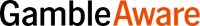 Gambleaware logo