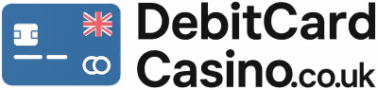 Debit Card Casino UK
