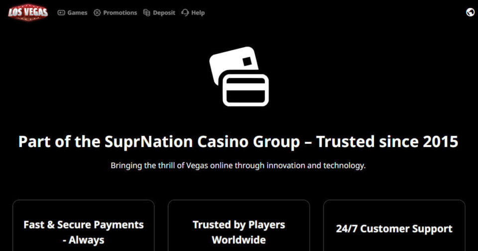New Revolut slots casino - LosVegas